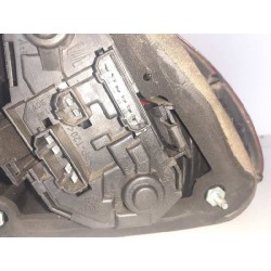 Recambio de piloto trasero izquierdo para seat leon (1m1) referencia OEM IAM 1M6945111 / 1M6945095  