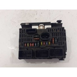 Recambio de caja reles / fusibles para peugeot 407 (6d_) 1.6 hdi 110 (6d9hzc, 6d9hyc) referencia OEM IAM 9656086080 S118983001K 