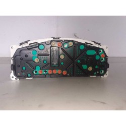 Recambio de cuadro instrumentos para opel agila enjoy referencia OEM IAM 90567687  