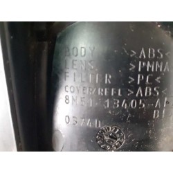 Recambio de piloto trasero izquierdo para ford focus lim. (cb4) trend referencia OEM IAM 8M5113405A  