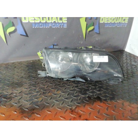 Recambio de faro derecho para bmw serie 3 berlina (e46) 320d referencia OEM IAM 0301089276  