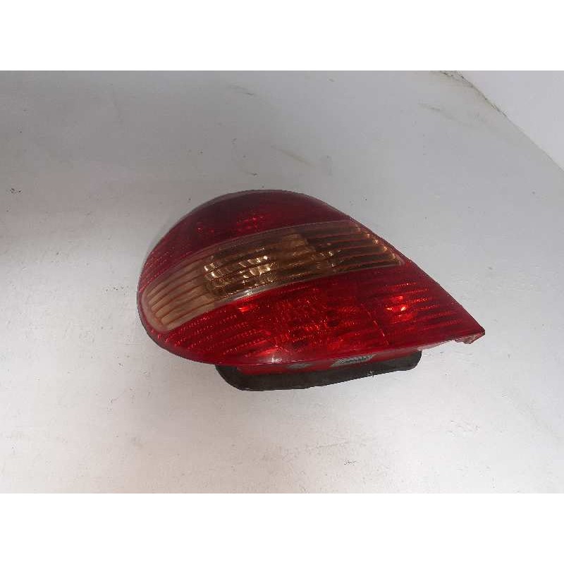 Recambio de piloto trasero izquierdo para toyota avensis berlina (t 22) referencia OEM IAM 89024478 8156105110 