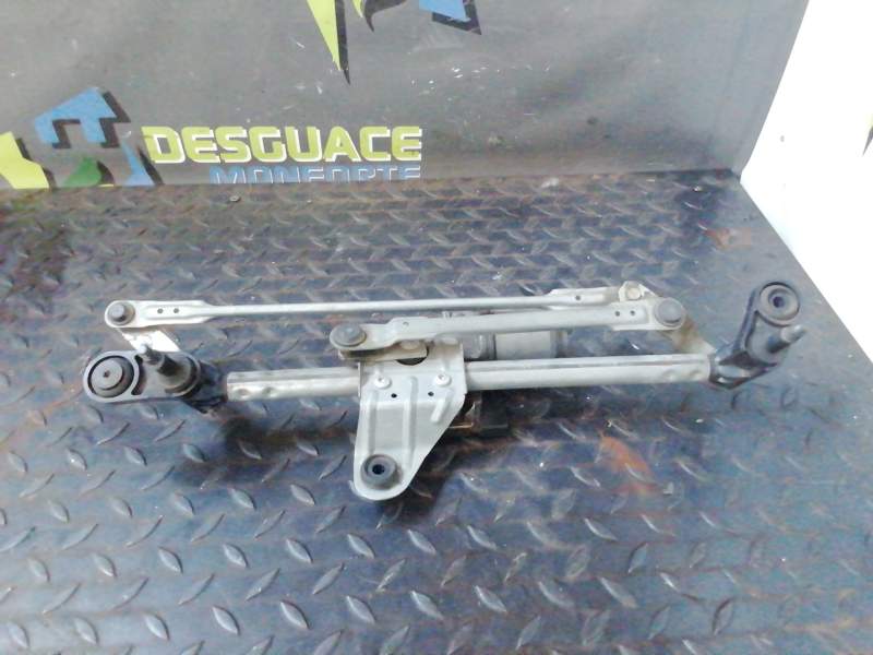 MOTOR LIMPIA DELANTERO 5F1955119A 5F1955023B 