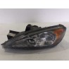Recambio de faro izquierdo para nissan primera berlina (p11) referencia OEM IAM 89006454 260609F602 