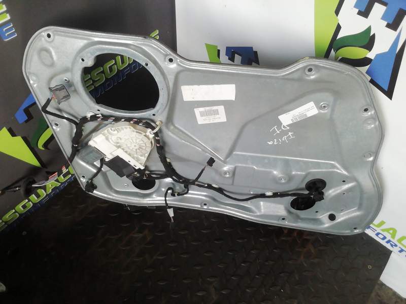 ELEVALUNAS DELANTERO IZQUIERDO 6L4837751ED 