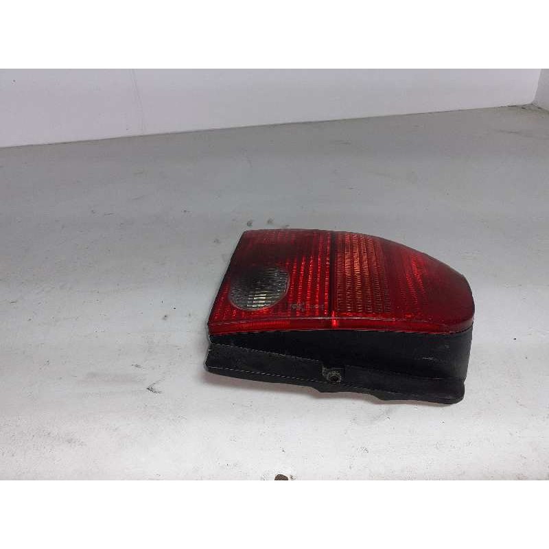 Recambio de piloto trasero izquierdo para volkswagen lupo (6x1/6e1) referencia OEM IAM S38030748  