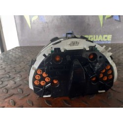 Recambio de cuadro instrumentos para smart coupe smart referencia OEM IAM MCC0010123V001  