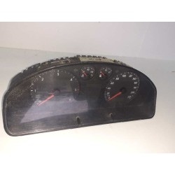 Recambio de cuadro instrumentos para volkswagen t5 transporter/furgoneta t5 referencia OEM IAM 7H0920850R  