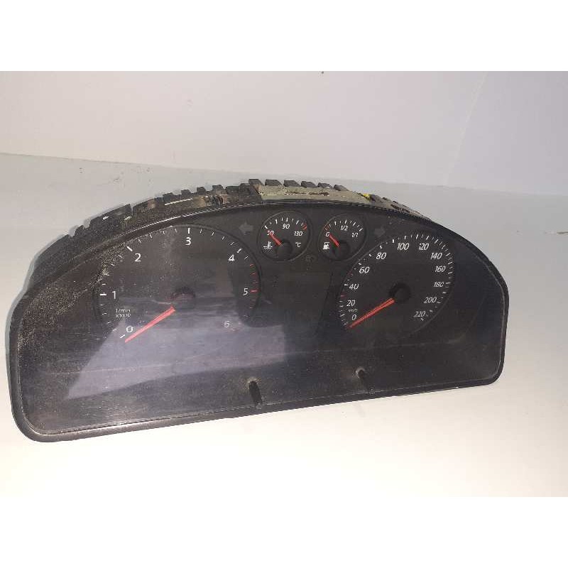 Recambio de cuadro instrumentos para volkswagen t5 transporter/furgoneta t5 referencia OEM IAM 7H0920850R  