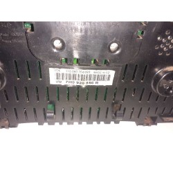 Recambio de cuadro instrumentos para volkswagen t5 transporter/furgoneta t5 referencia OEM IAM 7H0920850R  