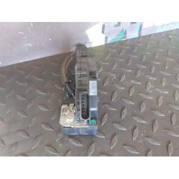 CERRADURA PUERTA TRASERA DERECHA A4547300635 25000858 25002758