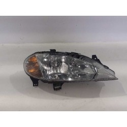 Recambio de faro derecho para renault megane i fase 2 berlina (ba0) 1.9 d authentique referencia OEM IAM 7700427870  