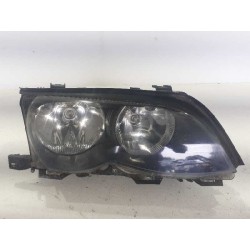 Recambio de faro derecho para bmw serie 3 berlina (e46) 318d referencia OEM IAM 5830100001 6312691956 