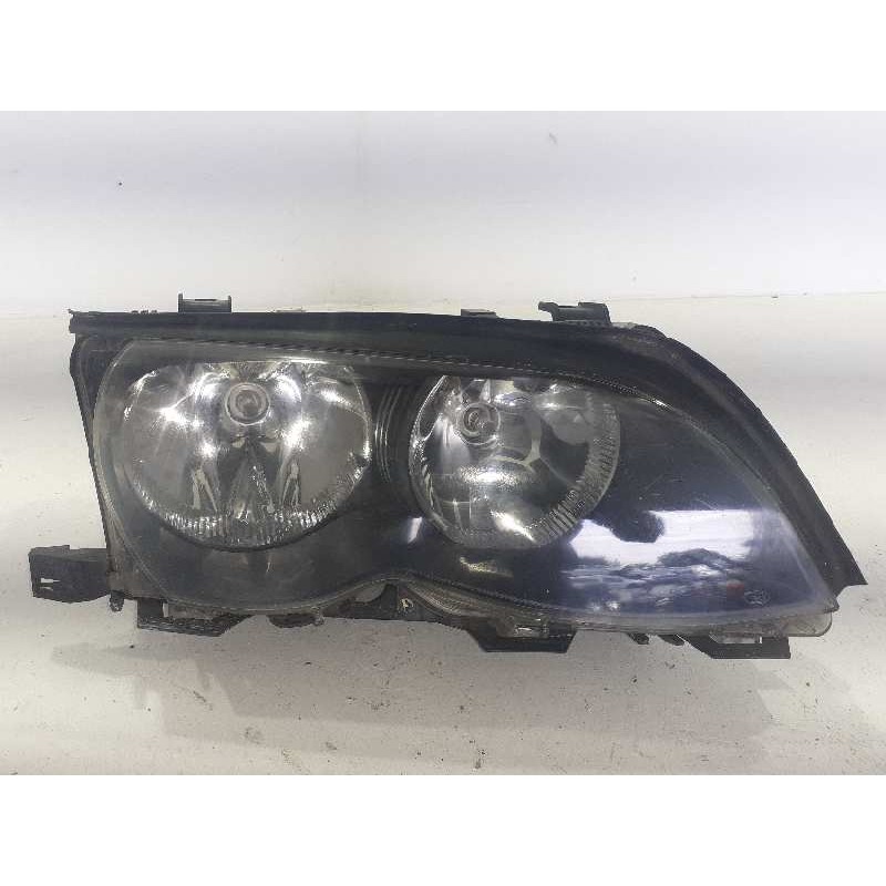 Recambio de faro derecho para bmw serie 3 berlina (e46) 318d referencia OEM IAM 5830100001 6312691956 