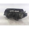 Recambio de faro derecho para bmw serie 3 berlina (e46) 318d referencia OEM IAM 5830100001 6312691956 