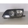 Recambio de faro izquierdo para bmw serie 3 berlina (e46) 318d referencia OEM IAM 5830100000 63126910955 