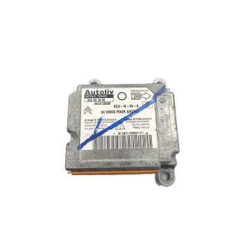 CENTRALITA AIRBAG 9643735880 