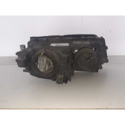 Recambio de faro izquierdo para bmw serie 3 berlina (e46) 318d referencia OEM IAM 5830100000 63126910955 