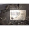 Recambio de faro izquierdo para bmw serie 3 berlina (e46) 318d referencia OEM IAM 5830100000 63126910955 