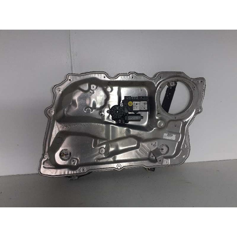 Recambio de elevalunas delantero derecho para audi a8 (4e2) referencia OEM IAM 4E0837850 4E1959802 