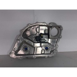 Recambio de elevalunas trasero derecho para audi a8 (4e2) referencia OEM IAM 4E0839850  