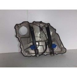 Recambio de elevalunas trasero derecho para audi a8 (4e2) referencia OEM IAM 4E0839850  