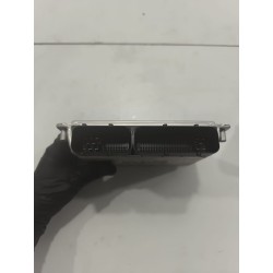 Recambio de centralita motor uce para audi a6 berlina (4b2) a6 1.8 referencia OEM IAM 4B0906018AA 0261206449 