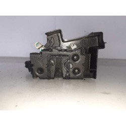 Recambio de cerradura puerta delantera izquierda para ford focus lim. (cb4) trend referencia OEM IAM 3M5AR21813ET  