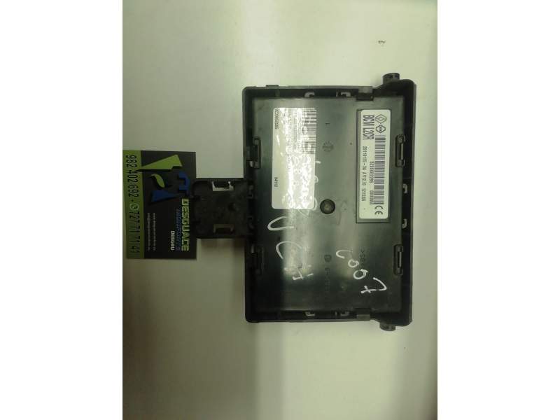 MODULO ELECTRONICO 8200652285 