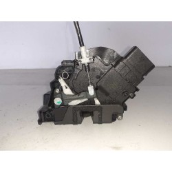 Recambio de cerradura puerta delantera izquierda para ford focus lim. (cb4) trend referencia OEM IAM 3M5AR21813ET  