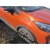 Recambio de aleta delantera derecha para renault captur i (j5_, h5_) 1.5 dci 90 referencia OEM IAM 631001642R  