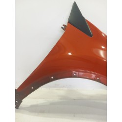 Recambio de aleta delantera derecha para renault captur i (j5_, h5_) 1.5 dci 90 referencia OEM IAM 631001642R  