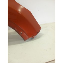 Recambio de aleta delantera derecha para renault captur i (j5_, h5_) 1.5 dci 90 referencia OEM IAM 631001642R  