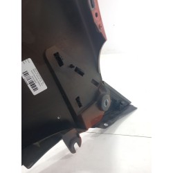 Recambio de aleta delantera derecha para renault captur i (j5_, h5_) 1.5 dci 90 referencia OEM IAM 631001642R  