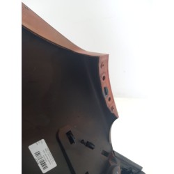 Recambio de aleta delantera derecha para renault captur i (j5_, h5_) 1.5 dci 90 referencia OEM IAM 631001642R  