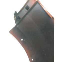 Recambio de aleta delantera derecha para renault captur i (j5_, h5_) 1.5 dci 90 referencia OEM IAM 631001642R  