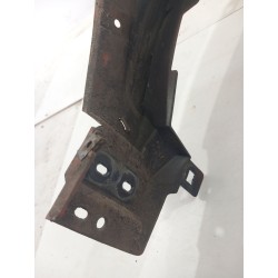 Recambio de aleta delantera derecha para renault captur i (j5_, h5_) 1.5 dci 90 referencia OEM IAM 631001642R  