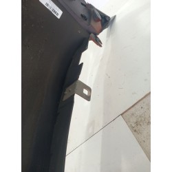 Recambio de aleta delantera derecha para renault captur i (j5_, h5_) 1.5 dci 90 referencia OEM IAM 631001642R  