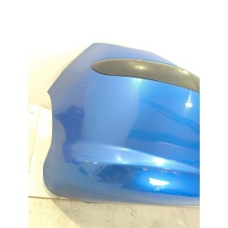 Recambio de paragolpes trasero para peugeot 308 sport referencia OEM IAM 9680442277  