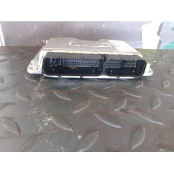 CENTRALITA MOTOR UCE 038906019FP 0281010729 