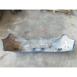 Recambio de paragolpes trasero para peugeot 308 sport referencia OEM IAM 9680442277  