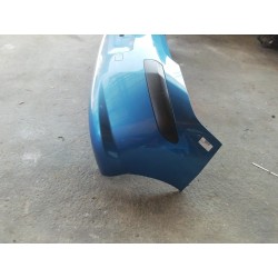 Recambio de paragolpes trasero para peugeot 308 sport referencia OEM IAM 9680442277  