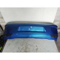 Recambio de paragolpes trasero para peugeot 308 sport referencia OEM IAM 9680442277  