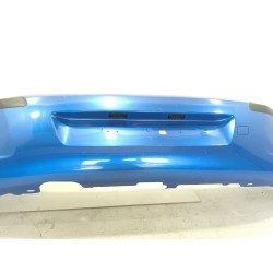 Recambio de paragolpes trasero para peugeot 308 sport referencia OEM IAM 9680442277  