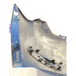Recambio de paragolpes trasero para peugeot 308 sport referencia OEM IAM 9680442277  