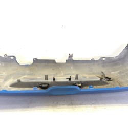 Recambio de paragolpes trasero para peugeot 308 sport referencia OEM IAM 9680442277  