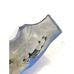 Recambio de paragolpes trasero para peugeot 308 sport referencia OEM IAM 9680442277  