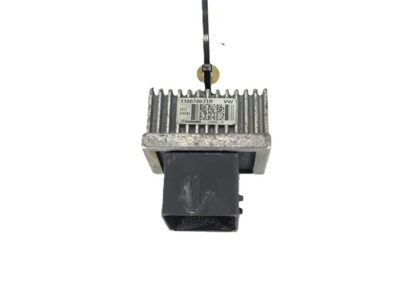 CAJA PRECALENTAMIENTO 110678071R 