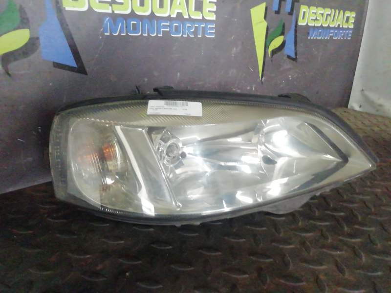 FARO DERECHO 13132456RH 1EG00764046AC 
