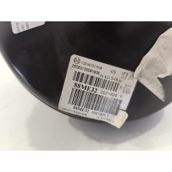 Recambio de servofreno para citroën c3 ii (sc_) 1.6 hdi referencia OEM IAM 9682984880 / 9682984880  